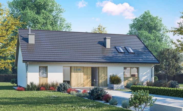 D430 - wersja drewniana WT2021 - wizualizacja 2