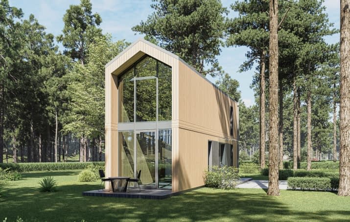 DM4 - wersja drewniana - wizualizacja 2