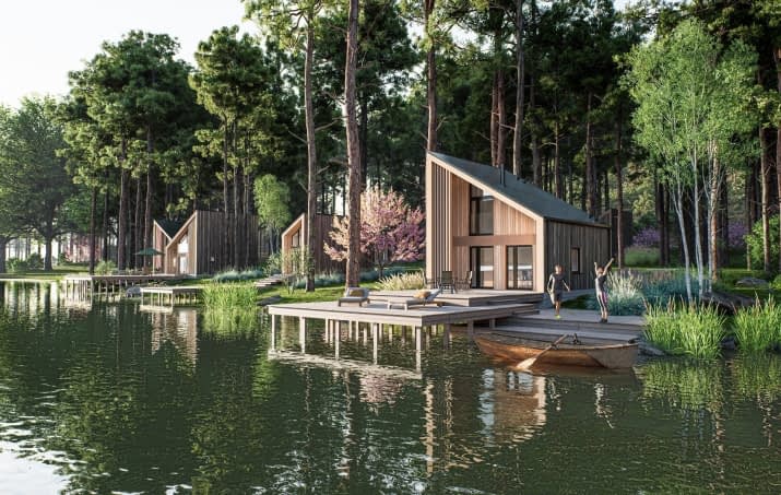 D434 - wersja drewniana - wizualizacja 2