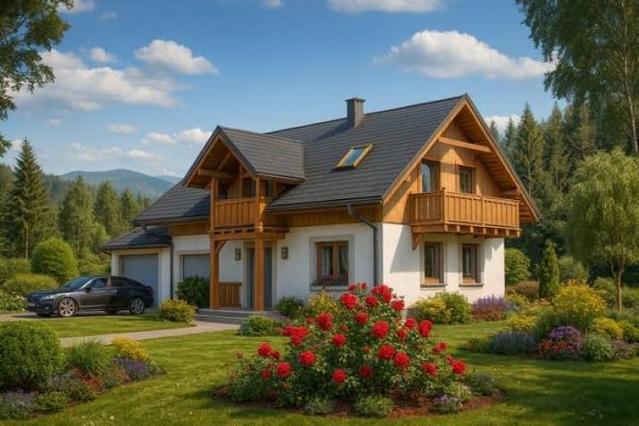 A-138 szkieletowy - wizualizacja 2