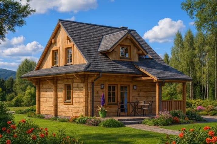 A-136 z bali - wizualizacja 2