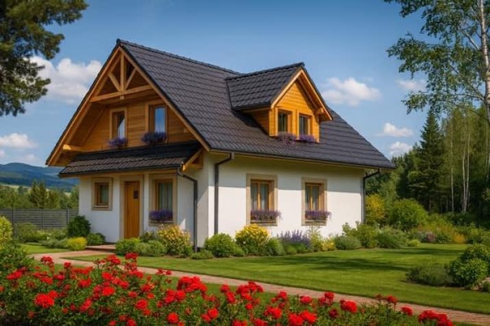 A-133 szkieletowy - wizualizacja 2