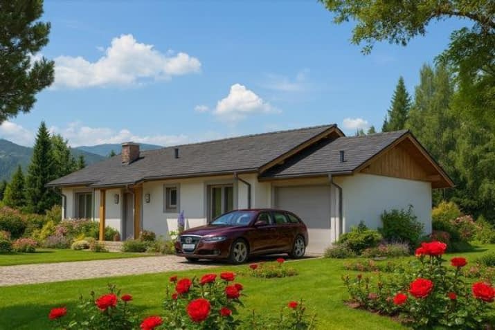 A-108 szkieletowy - wizualizacja 2