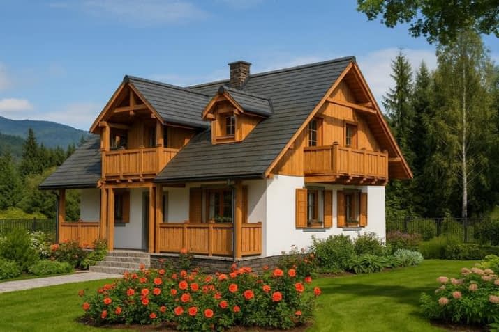 L-94 szkieletowy - wizualizacja 2