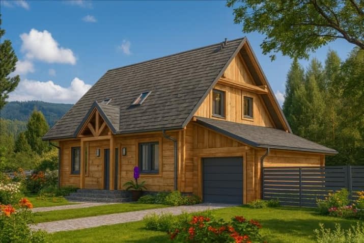 L-91 z bali - wizualizacja 2