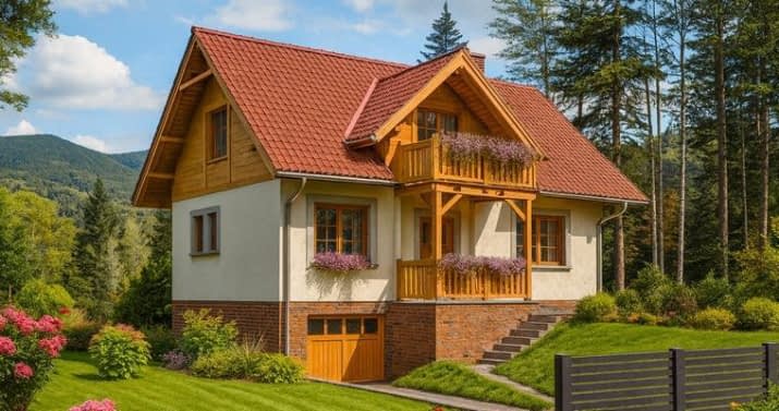 L-85 szkieletowy - wizualizacja 2