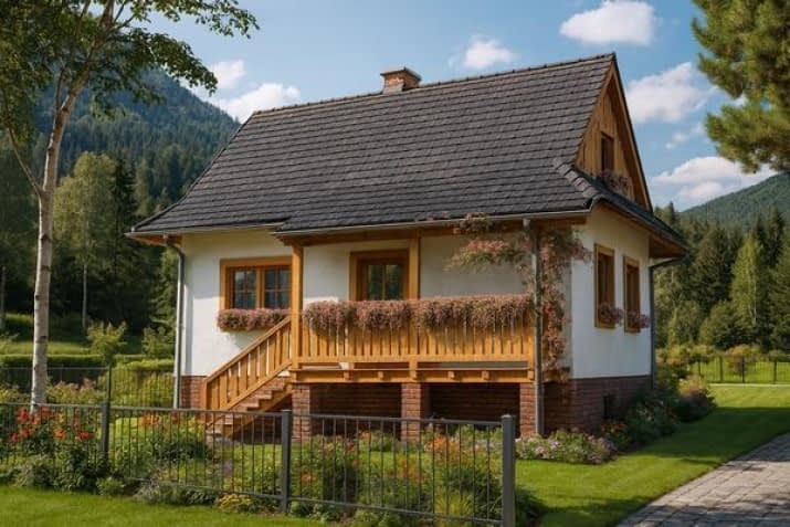 L-74 szkieletowy - wizualizacja 2