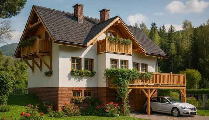 L-71 szkieletowy - wizualizacja 2