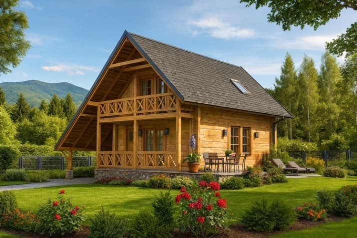 L-43 z bali - wizualizacja 2