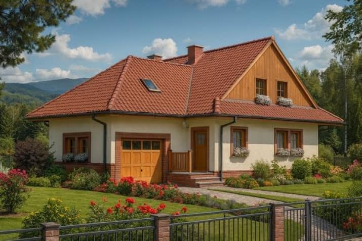 L-40 szkieletowy - wizualizacja 2