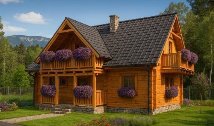 L-30 z bali - wizualizacja 2