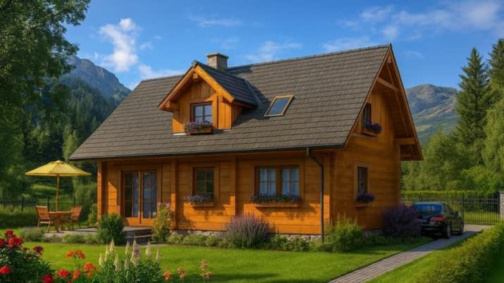 L-29 z bali - wizualizacja 2