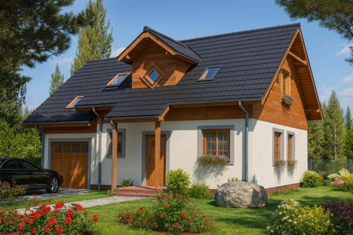 L-17 szkieletowy - wizualizacja 2