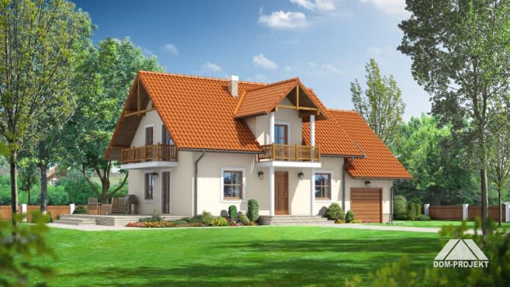 biskupice 3 - wizualizacja 2