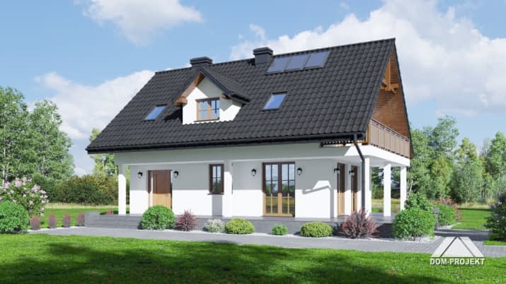 świdnica m - wizualizacja 2