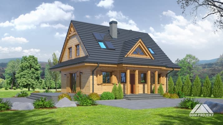 jurgów średni 33 dws - wizualizacja 2