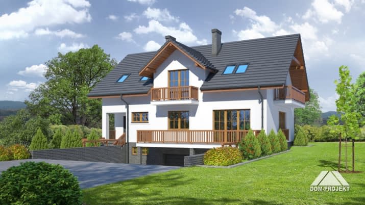 osina 44 - wizualizacja 2