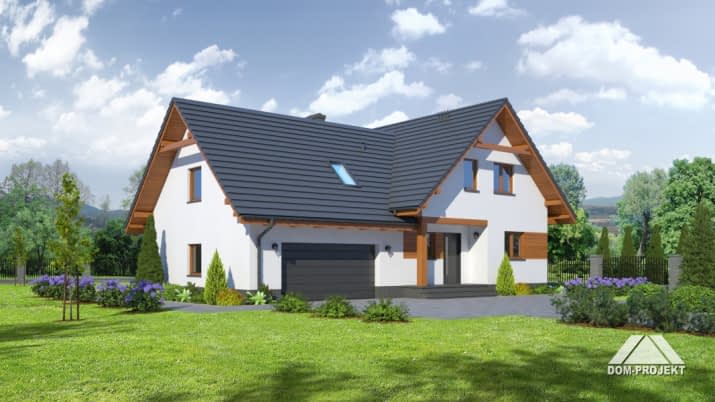 gładyszów 36 gg dws - wizualizacja 2