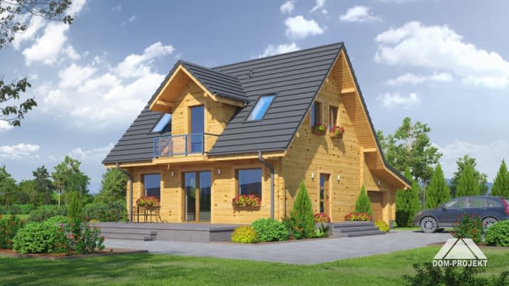 grabów dwg 3 - wizualizacja 2