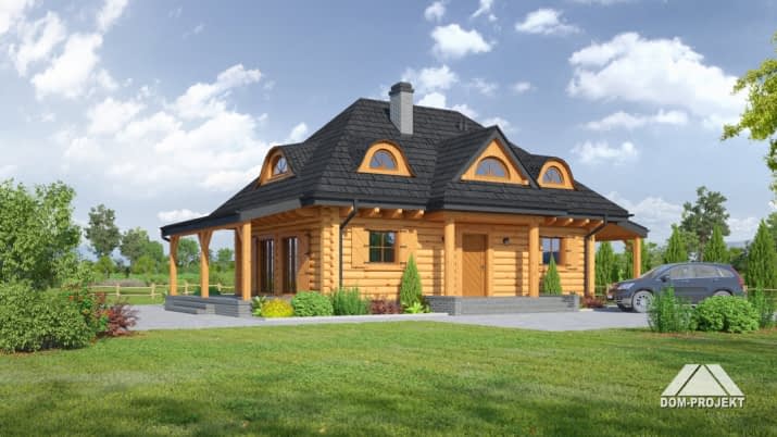 chmielniki małe dw 11 rx - wizualizacja 2