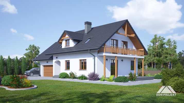 osiek 15n - wizualizacja 2