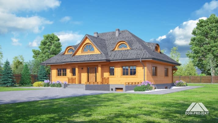 chmielniki dws 39 - wizualizacja 2