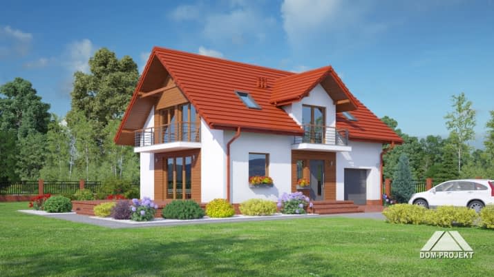 janowice 3 mgk - wizualizacja 2