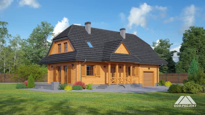 zawoja g13 dw - wizualizacja 2