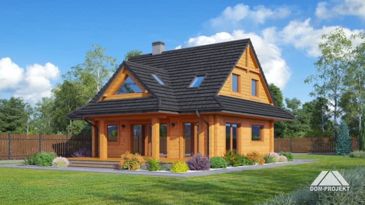 jodłownik 3 dw - wizualizacja 2