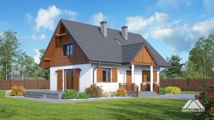 zawoja mk5 - wizualizacja 2