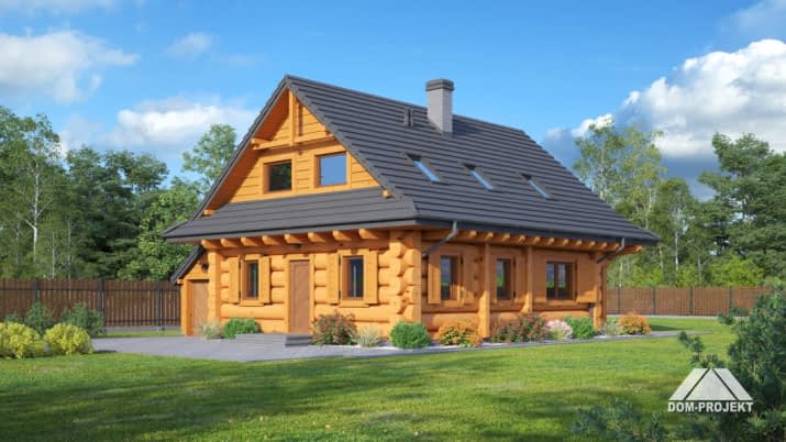 grywałdowo dw - wizualizacja 2