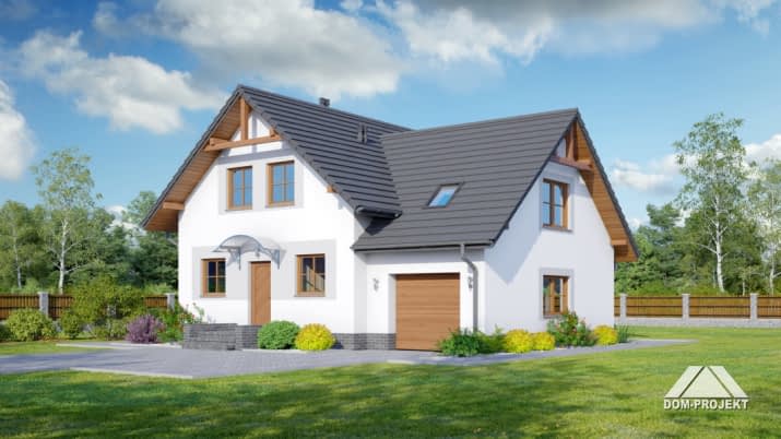 gładyszów plus - wizualizacja 2