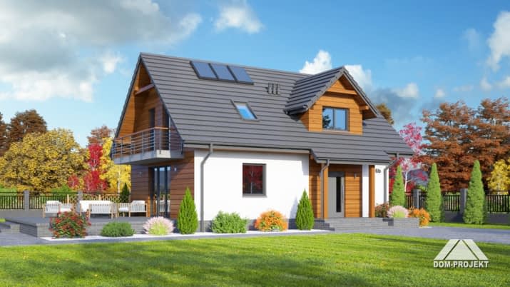 olesno 3xm - wizualizacja 2