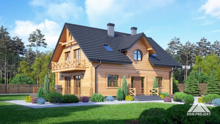 żarnowiec 5dw - wizualizacja 2