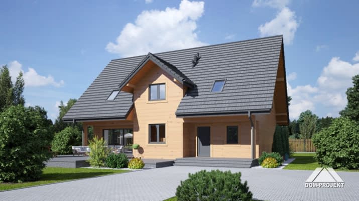 bolechowo dws1 - wizualizacja 2