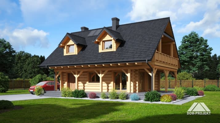 świdnica 33 dw - wizualizacja 2