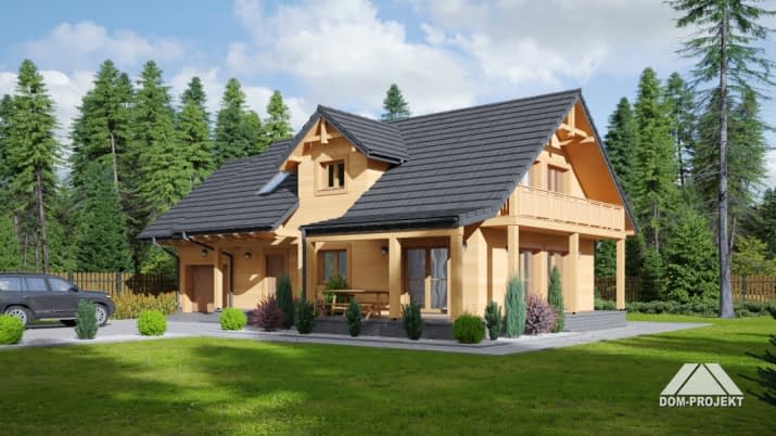 osiek 43x dws - wizualizacja 2