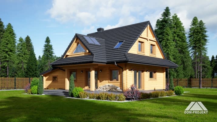 jodłownik 13g dw - wizualizacja 2