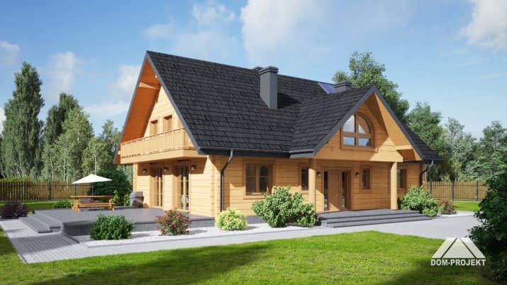 podsarnie 1dw - wizualizacja 2