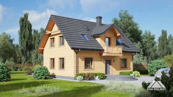 miłoszów 1 dws - wizualizacja 2