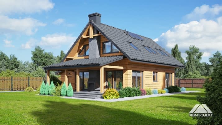 głogoczów 3 dws - wizualizacja 2