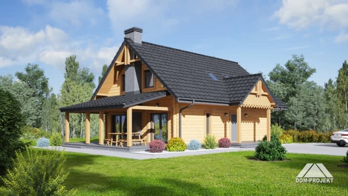 głogowo dws - wizualizacja 2