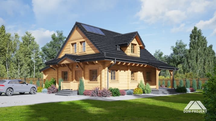 rydzowo dw 7 - wizualizacja 2