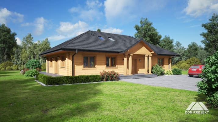 dąbie dw - wizualizacja 2