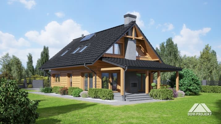 głogoczów 13 dws - wizualizacja 2