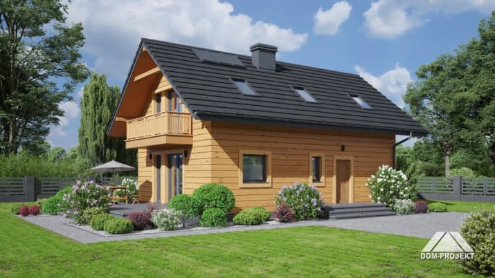 bronowice 1dws - wizualizacja 2