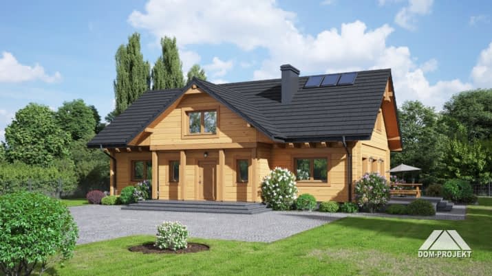 chmielów dw 29 - wizualizacja 2