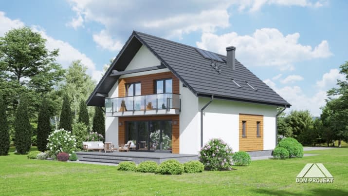 grochowice 1m - wizualizacja 2