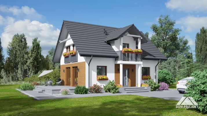 paczków 3m - wizualizacja 2