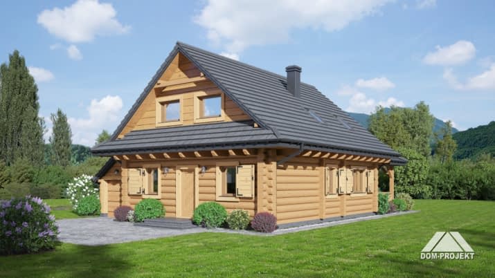 grywałdowo dw 3 - wizualizacja 2